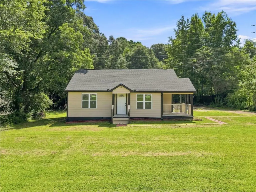 1061 Highway 3 N, Hampton, GA 30228 - #1