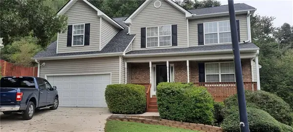 4230 Crestside Ridge Ridge, Snellville, GA 30039