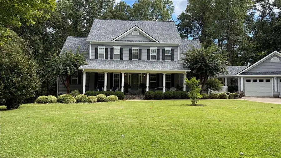 173 Sweetbriar Drive, Jasper, GA 30143 - #2
