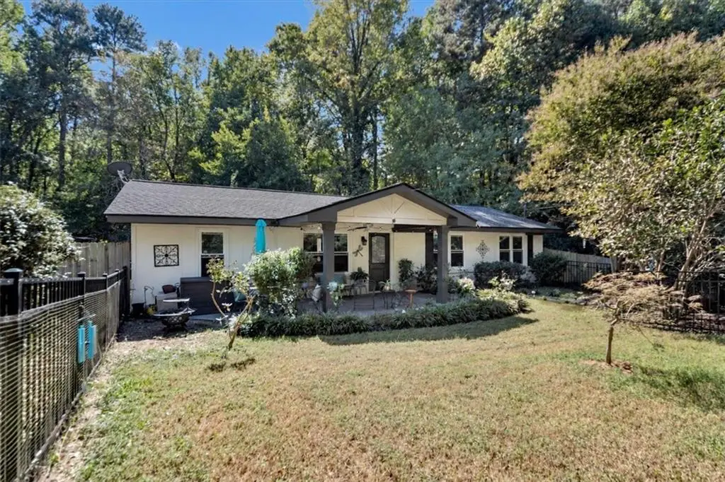 511 Allen Drive, Lawrenceville, GA 30043 - #1