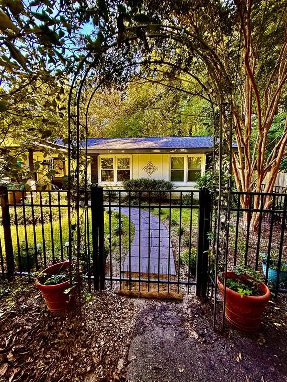 511 Allen Drive, Lawrenceville, GA 30043 - #2