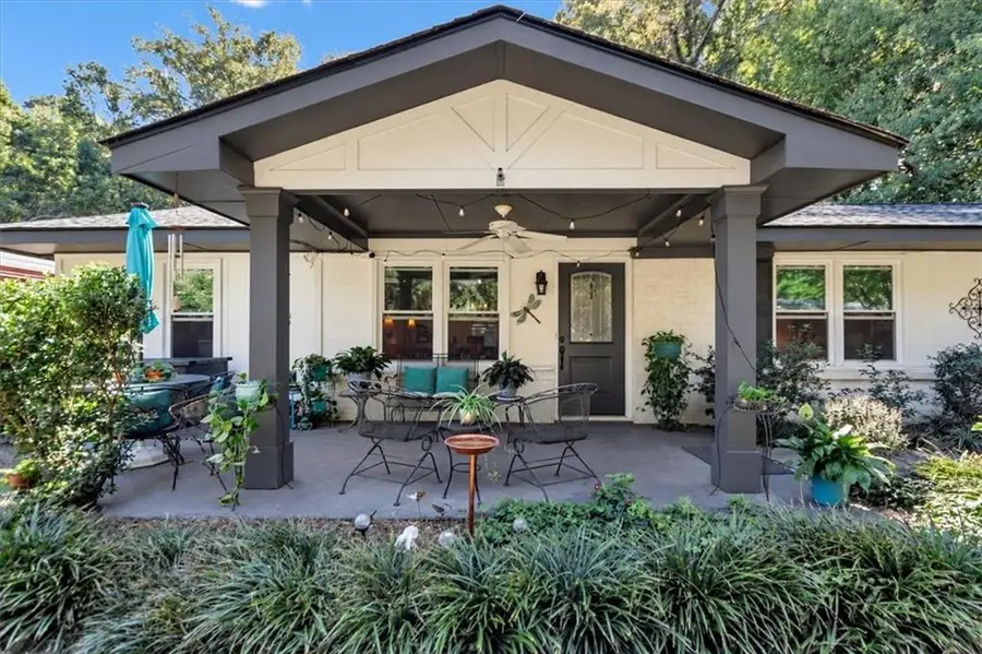 511 Allen Drive, Lawrenceville, GA 30043 - #3