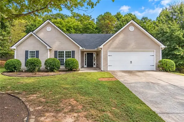294 Ambassador Circle, Winder, GA 30680