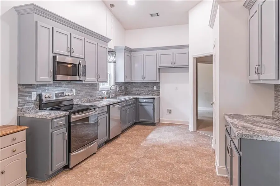 294 Ambassador Circle, Winder, GA 30680 - #3