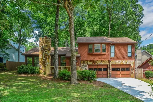 1790 Pierce Arrow Parkway, Tucker, GA 30084