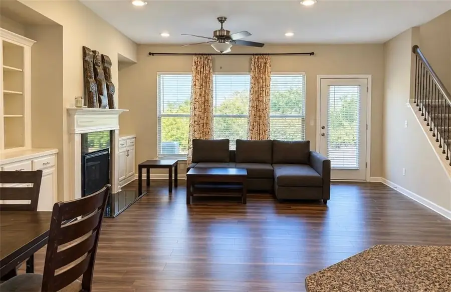 1352 Elderwood Way, Cumming, GA 30041 - #3