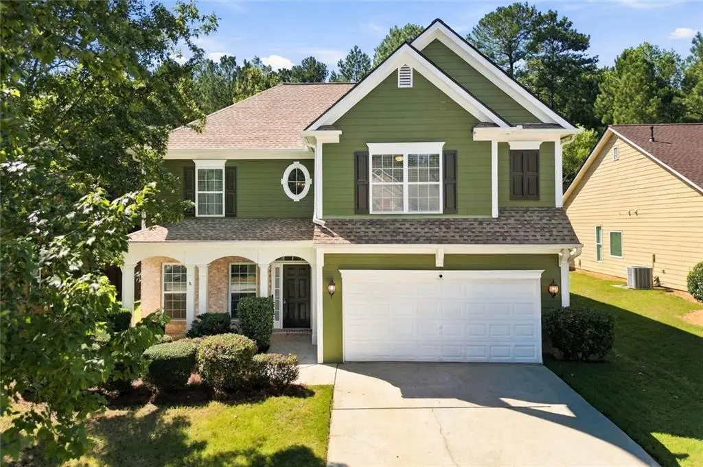 2512 Mockingbird Lane, Locust Grove, GA 30248 - #1