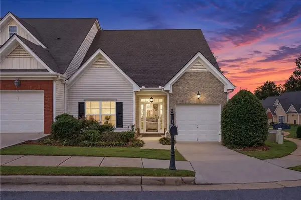 135 Riley Circle, Dawsonville, GA 30534