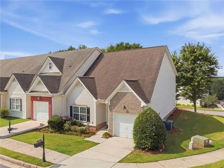 135 Riley Circle, Dawsonville, GA 30534 - #3