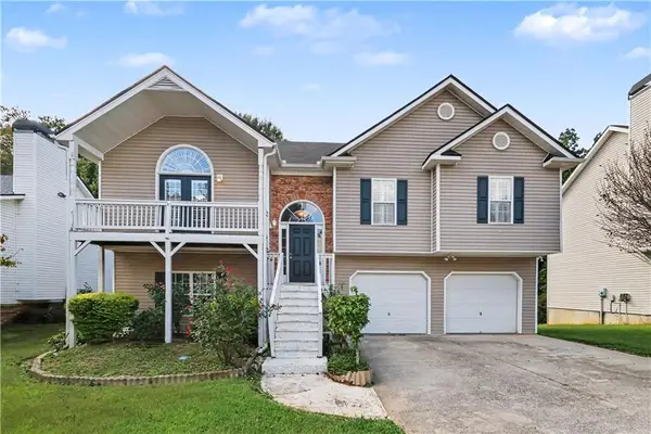 6004 Tate Drive, Austell, GA 30106