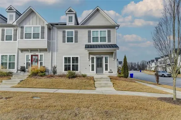 1714 Prospect Way, Conyers, GA 30094