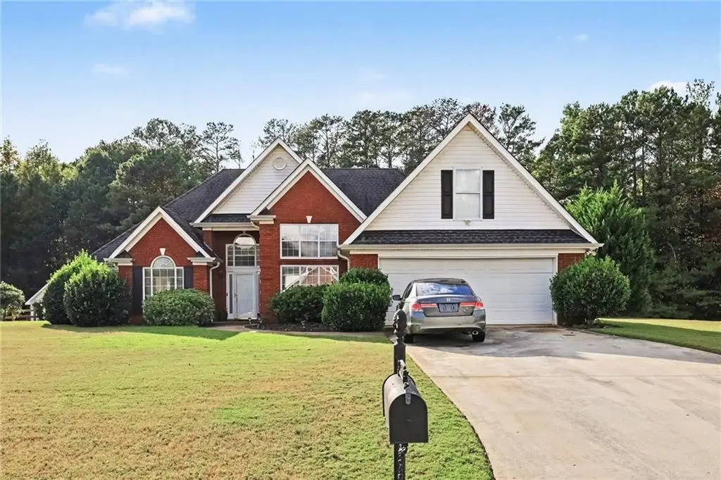 300 Glynnshire Court, Covington, GA 30016 - #1