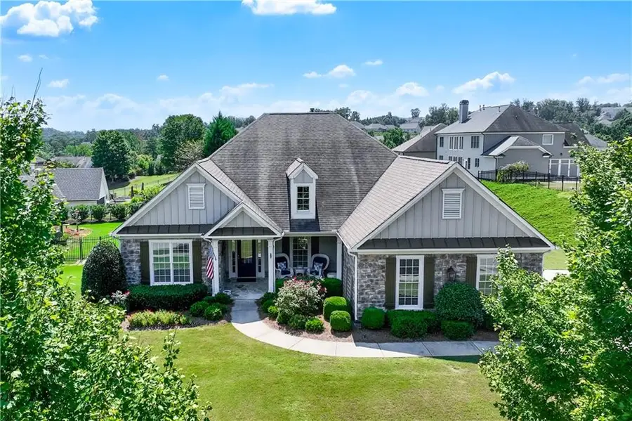 6623 Trail Side Drive, Flowery Branch, GA 30542 - #3