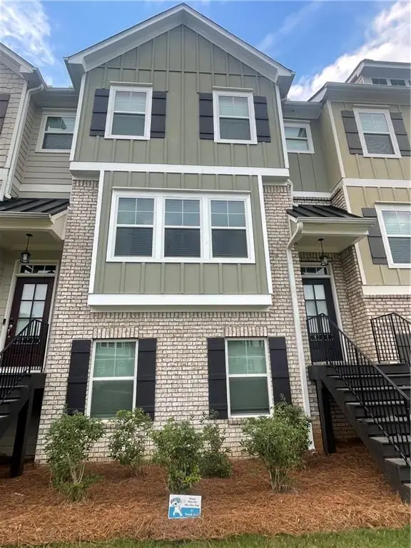 3320 Hedgeway Court, Kennesaw, GA 30144 - #1