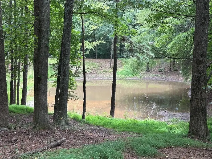 1701 Liberty Grove Road, Alpharetta, GA 30004 - #2