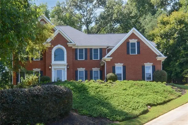 5001 Staverly Lane Nw, Peachtree Corners, GA 30092 - #1