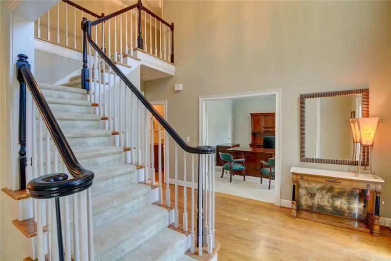 5001 Staverly Lane Nw, Peachtree Corners, GA 30092 - #2