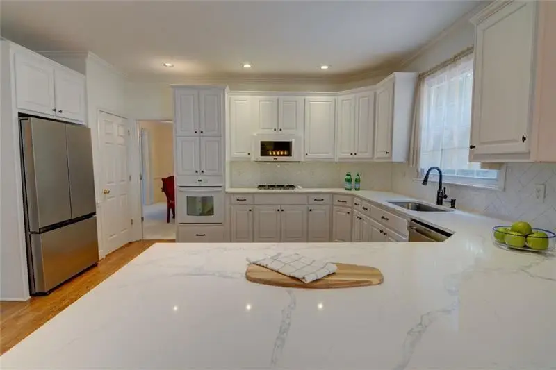 5001 Staverly Lane Nw, Peachtree Corners, GA 30092 - #3