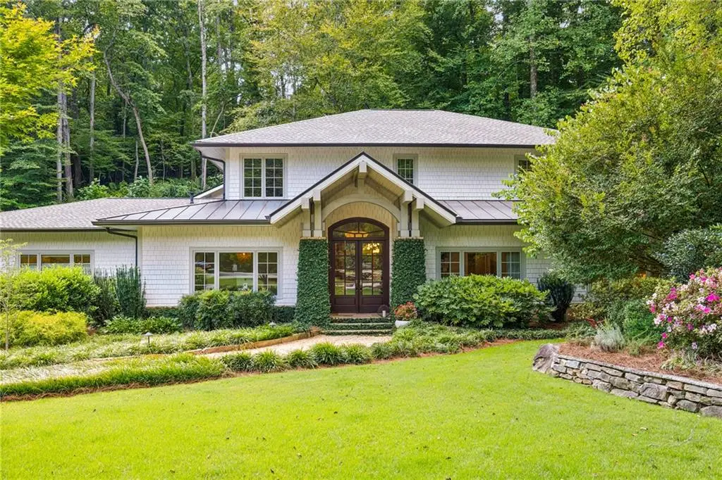 544 Hollydale Court Nw, Atlanta, GA 30342 - #1