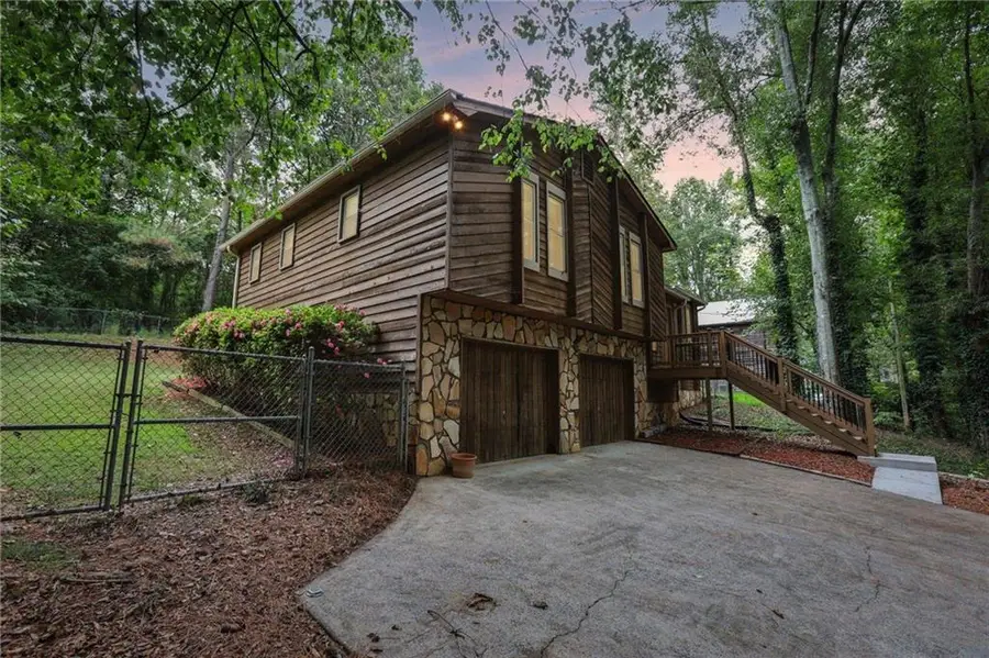 231 Sabrina Court, Woodstock, GA 30188 - #2