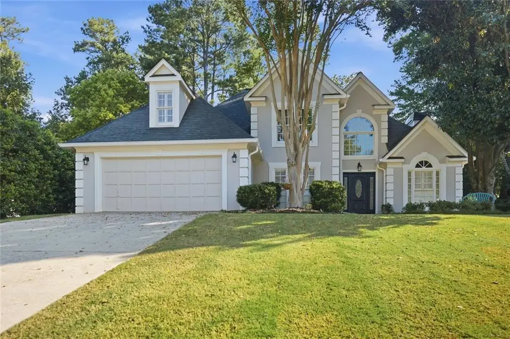 5300 Johns View Street, Alpharetta, GA 30005 - #1