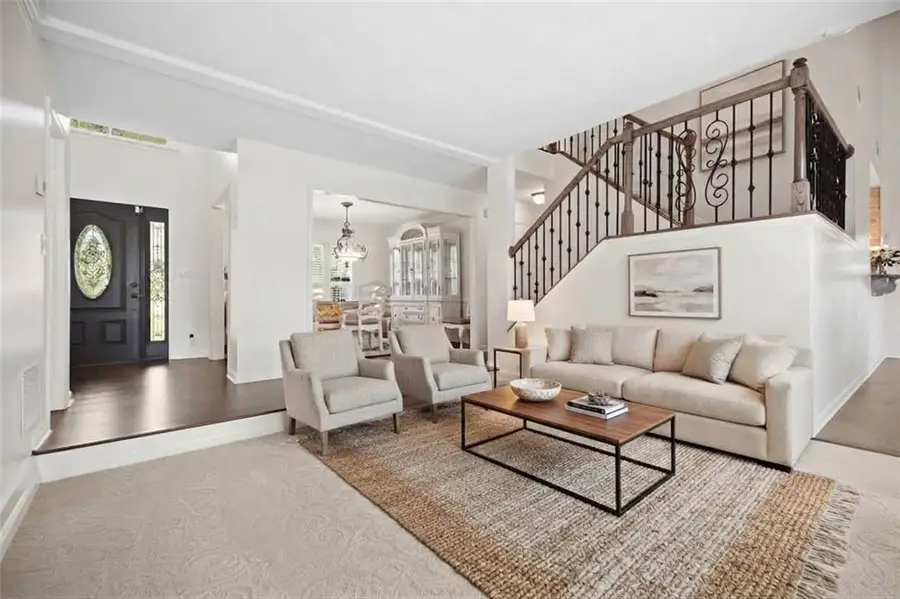 5300 Johns View Street, Alpharetta, GA 30005 - #2