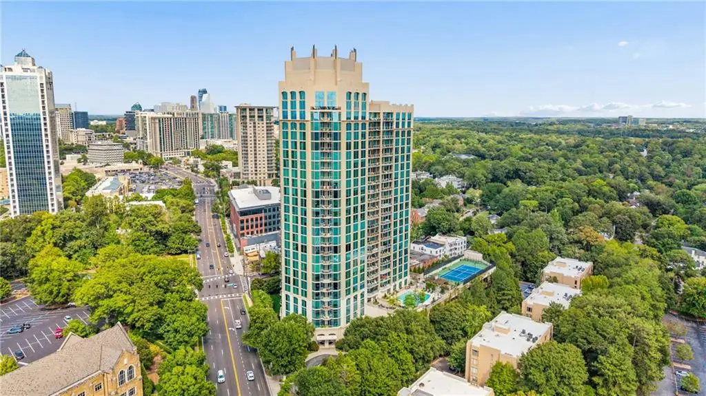 2795 Peachtree Road Ne #602, Atlanta, GA 30305 - #1