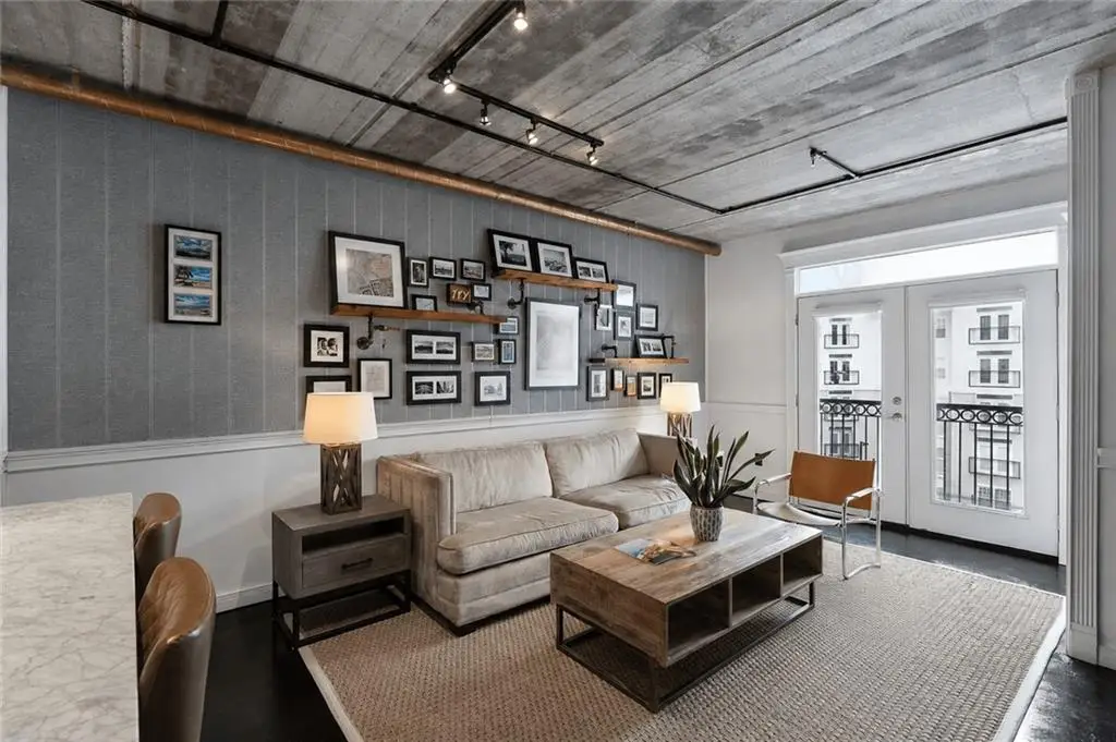 800 Peachtree Street Ne #1413, Atlanta, GA 30308 - #1