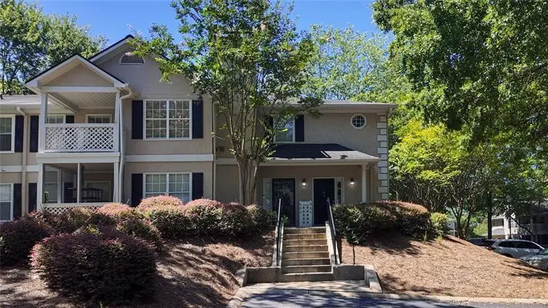 904 Peachtree Forest Terrace, Peachtree Corners, GA 30092 - #1