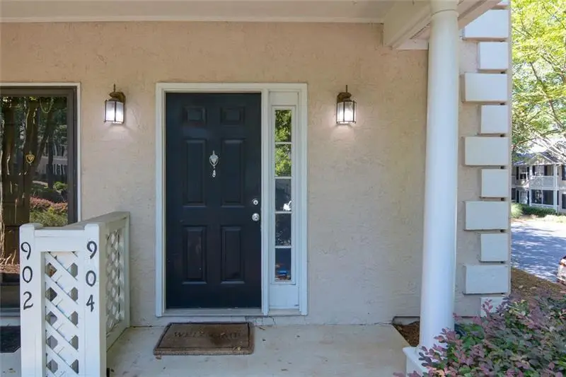904 Peachtree Forest Terrace, Peachtree Corners, GA 30092 - #2