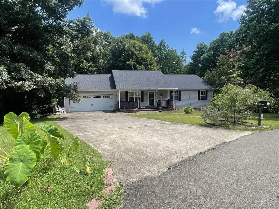14 Rayelee Circle, Jasper, GA 30143 - #2