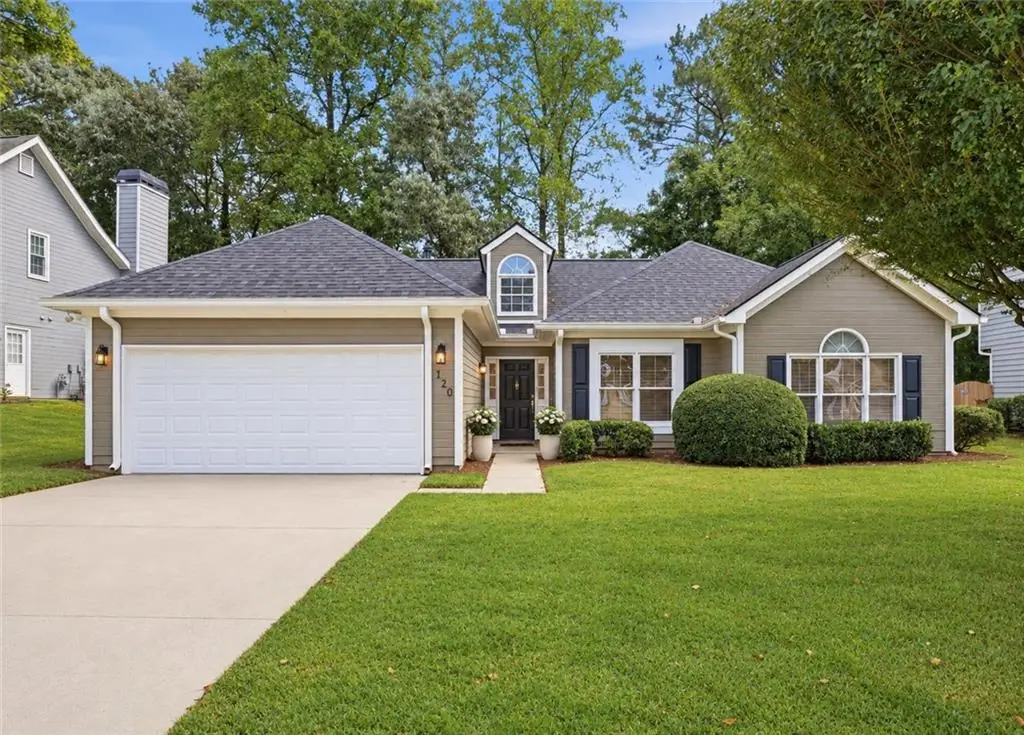 120 Pinion Lane, Johns Creek, GA 30005 - #1