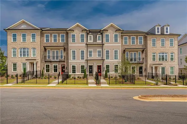 1265 Northwyn Drive #257, Cumming, GA 30041