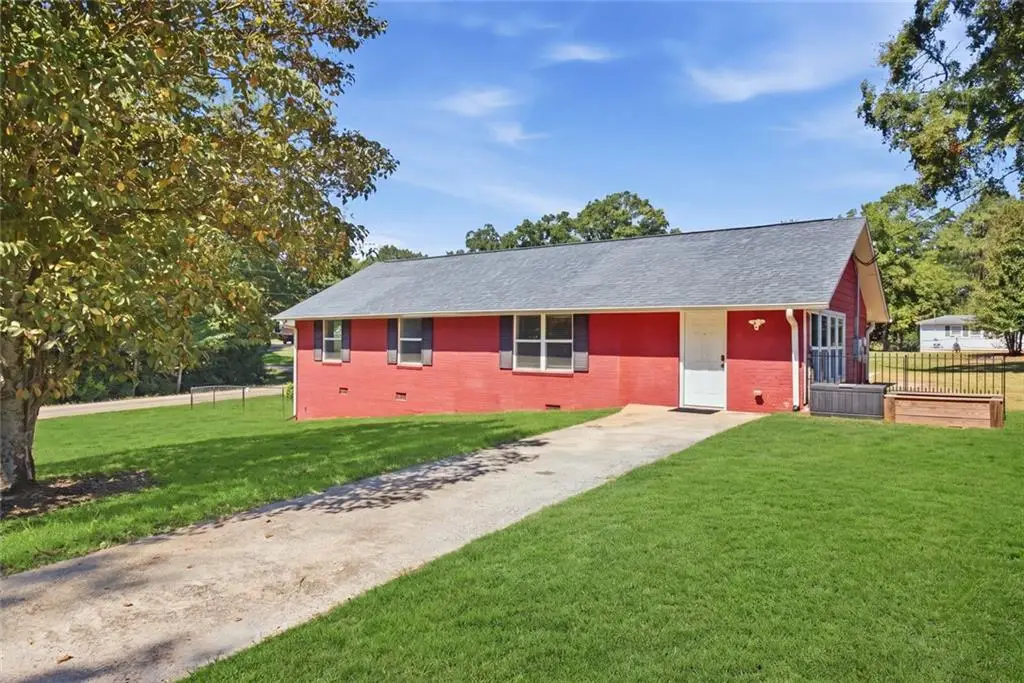 116 Smith Street, Locust Grove, GA 30248 - #1