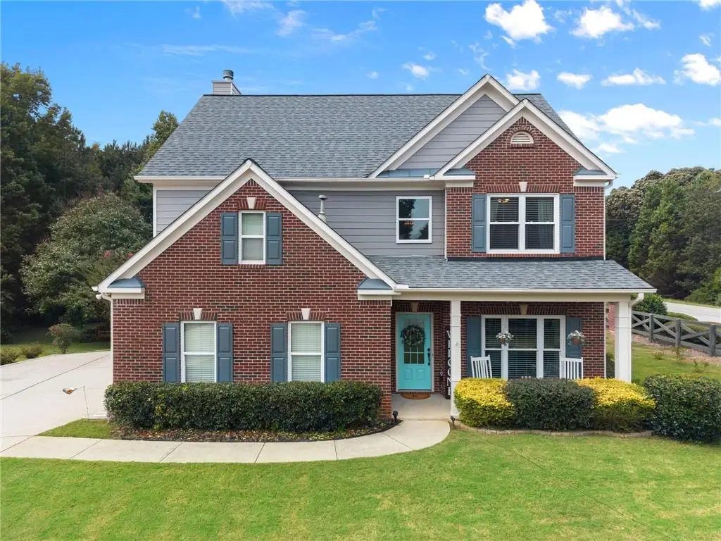 6104 Saddlehorse Drive, Flowery Branch, GA 30542 - #1