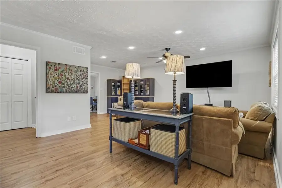 280 Winding River Road #F, Sandy Springs, GA 30350 - #3