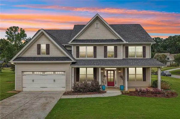 7410 John Pirkle Drive, Cumming, GA 30028