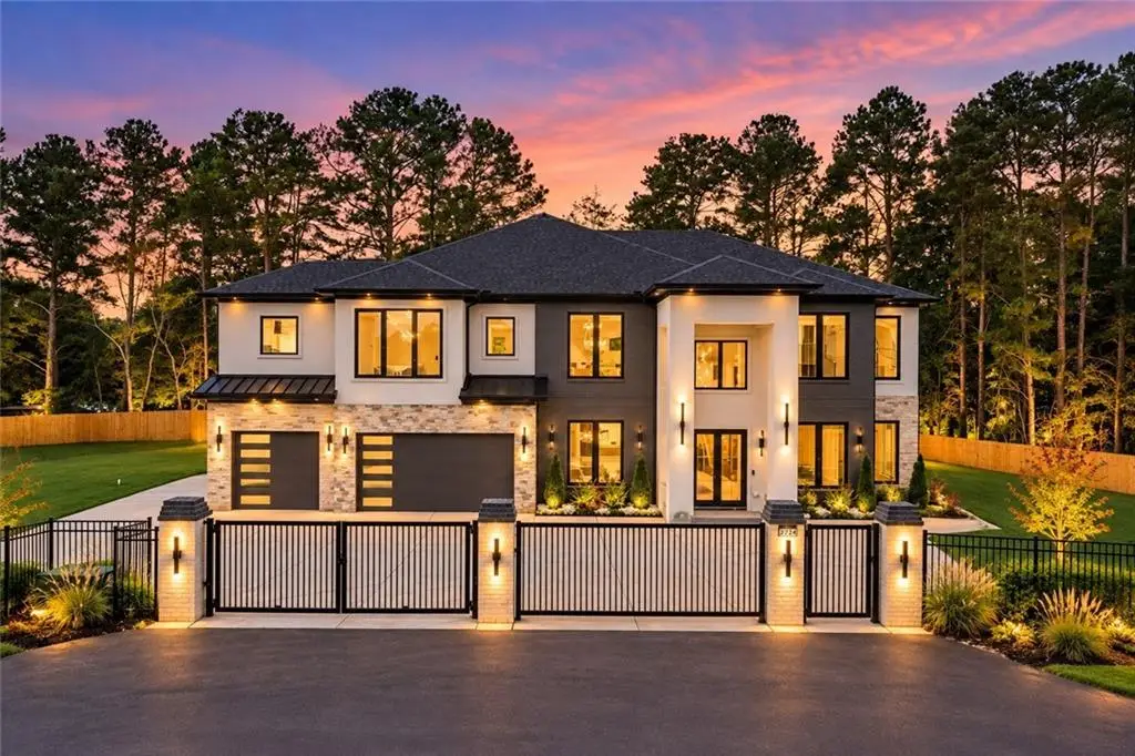 2724 Talley Lane, Buford, GA 30519 - #1