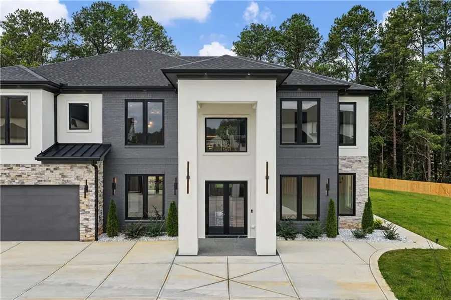 2724 Talley Lane, Buford, GA 30519 - #3