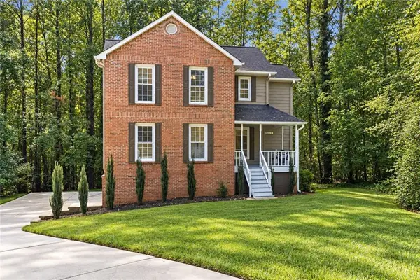 5881 Pavillion Drive, Powder Springs, GA 30127