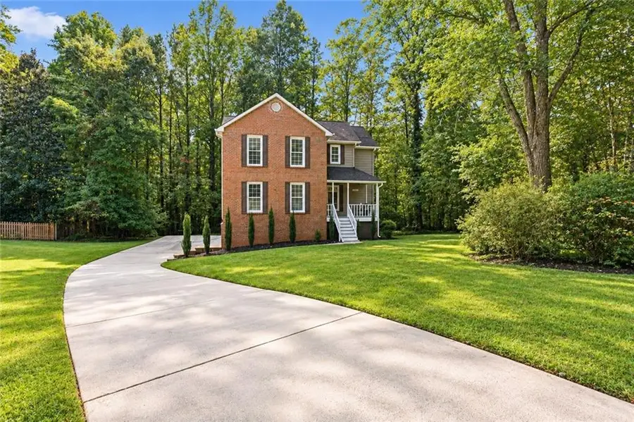 5881 Pavillion Drive, Powder Springs, GA 30127 - #2