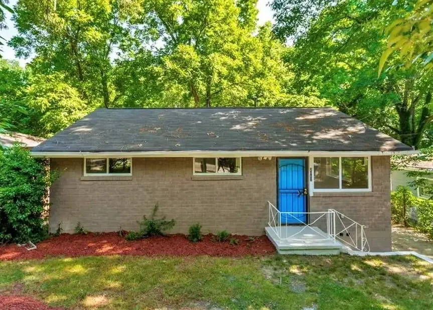 2017 Detroit Avenue Nw, Atlanta, GA 30314 - #1