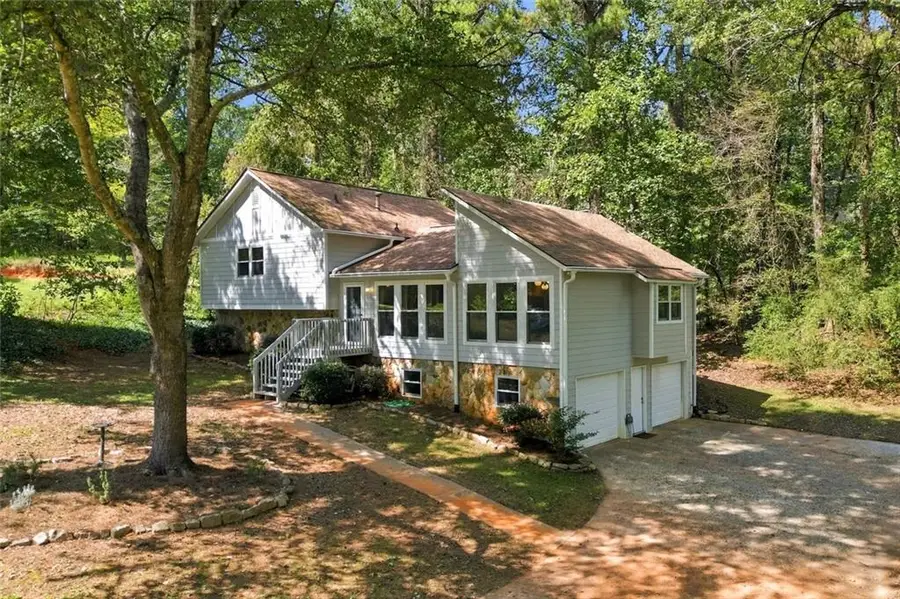 5024 Gunners, Roswell, GA 30075 - #2