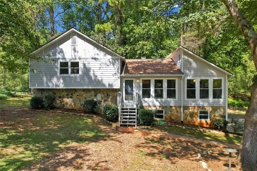 5024 Gunners, Roswell, GA 30075 - #3