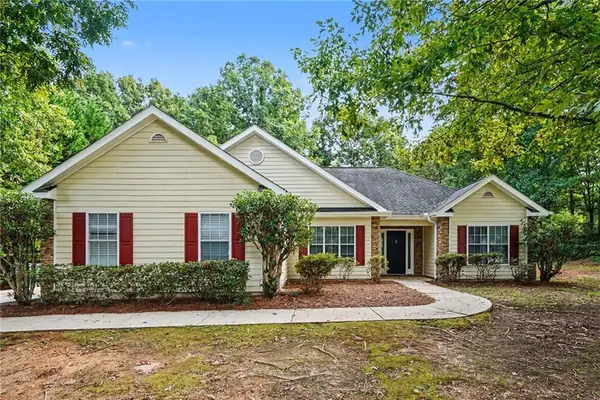 3962 Clairmont Court, Bethlehem, GA 30620