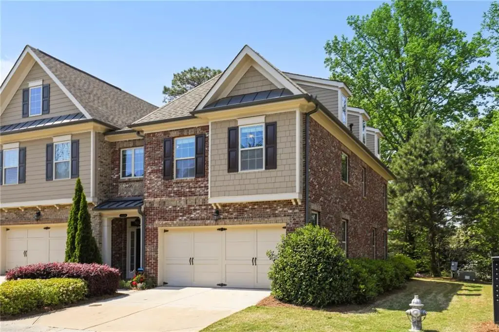 7540 Glisten Avenue, Sandy Springs, GA 30328 - #1