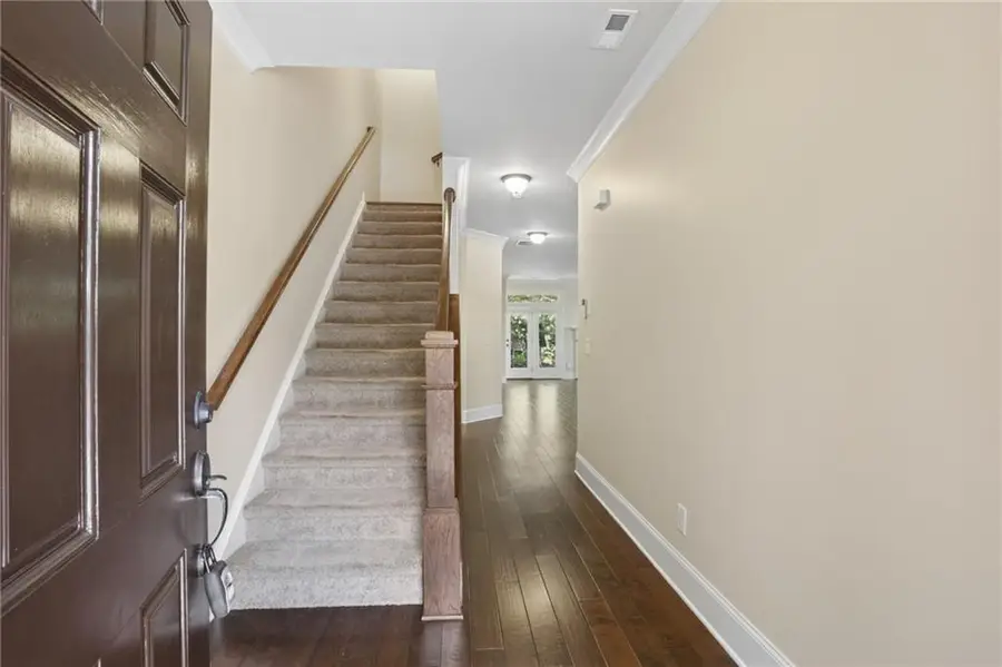 7540 Glisten Avenue, Sandy Springs, GA 30328 - #2