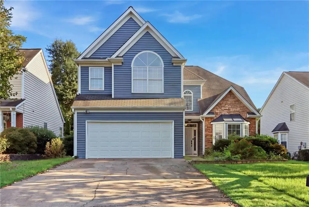 302 Highland Court, Woodstock, GA 30188 - #1