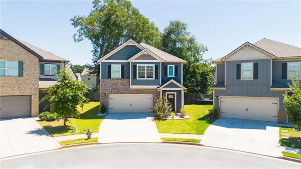 2288 Elise Way, Hampton, GA 30228
