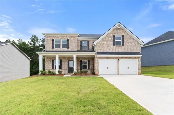 342 Jarrett Street, Fairburn, GA 30213
